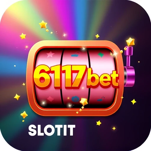 Logotipo 6171bet