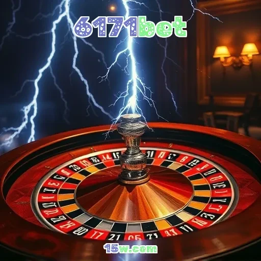 6171bet Promoções