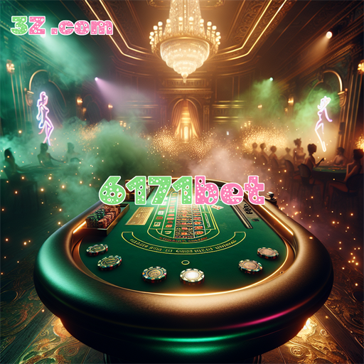 Slots: A Revolução dos Jogos no 6171bet Brasil